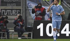 VIDEO: Ciro Immobile s dva pogotka srušio Veronu i doveo Lazio na četvrtu poziciju Serie A