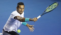 Nick Kyrgios još jednom koban za Novaka Đokovića