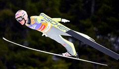 Johansson slavio u Oslu, Raw Air turneja seli u Lillehammer