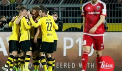 VIDEO: Borussia na krilima sjajnog Christiana Pulišića svladala Liverpool