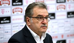 Čačić objavio popis za kvalifikacijske oglede s Kosovom i Turskom, pozvani kapetani Osijeka i Hajduka