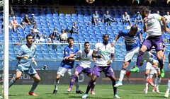 VIDEO: Babacar krasnim golom donio bod Fiorentini pa promašio pobjedu