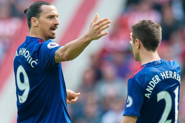 VIDEO: Ibrahimović načeo Sunderland, prvi gol Rashforda nakon 20 utakmica posta