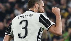 Chiellini se 1. lipnja protiv Argentine oprašta od reprezentacije