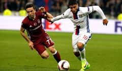 VIDEO: Fekir prevario Subašića u 95. minuti i donio pobjedu Lyonu