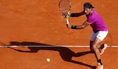 Dominantni Nadal pomeo Thiema za novo polufinale Monte Carla