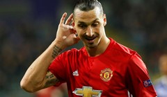 Zlatan Ibrahimović potpisao novi jednogodišnji ugovor s Manchester Unitedom