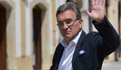 Persepolis tvrdi: Nema više razloga za brigu, Ivanković ostaje trener