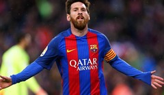 VIDEO: Briljantni Messi uništio Osasunu, dvije asistencije Rakitića, prvijenac Mascherana