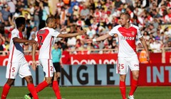 VIDEO: Monaco nastavlja put prema tituli prvaka, nezaustavljivi Mbappe ponovno strijelac