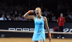 Kraj za Šarapovu i Halep, njemačko-francusko finale u Stuttgartu