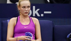 Donna Vekić zaustavljena na posljednjoj prepreci u kvalifikacijama Praga