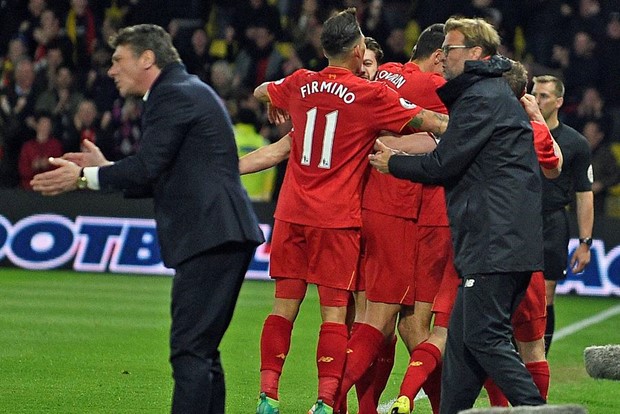 VIDEO: Liverpool krasnim golom Emrea Cana slavio u gostima kod Watforda