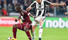VIDEO: Gonzalo Higuain spasio bod Juventusu u 92. minuti, prekinut veliki domaći niz Stare dame