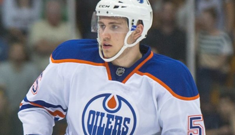 Leon Draisaitl godišnje će najviše zarađivati u NHL-u