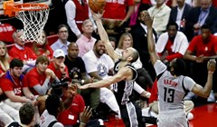 Manu Ginobili ostaje još jednu sezonu u Spursima