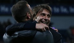 Pepe: "Conte ima ono što ostali treneri nemaju i zato je poseban"