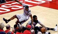 Novi triple-double Jamesa Hardena, Pistonsi prekinuli niz poraza, Bullsi slavili kod Spursa