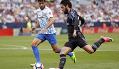 Isco: "Sada moramo pokazati da smo prava momčad koja vjeruje u svoje mogućnosti"