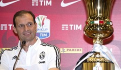 Službeno: Massimilano Allegri napušta Juventus