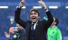 VIDEO: Chelsea nije uspio slomiti Norwich, Conte nastavio rat s Mourinhom: "On je mali čovjek"