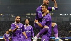 Cristiano Ronaldo: "Što bih još mogao poželjeti?"; Sergio Ramos: "Dostojni smo titule"