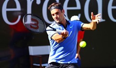 Tommy Haas svladao Rogera Federera u drugom kolu Stuttgarta