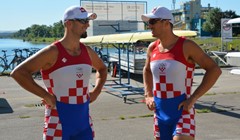 Braća Sinković sezonu otvaraju nastupom u Beogradu