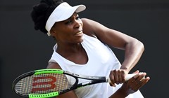 Nakon pauze od gotovo šest mjeseci na teniske terene porazom se vratila Venus Williams