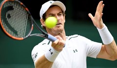 Andy Murray vraća se tenisu u Rosmalenu, tjedan dana nakon Roland Garrosa