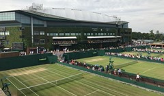 Predsjednik Njemačkog teniskog saveza tvrdi da se otkazuje i Wimbledon