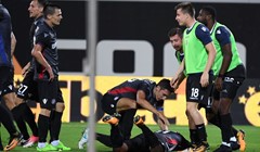 UEFA pokrenula disciplinski postupak protiv Hajduka i Evertona