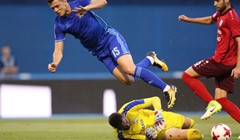 Dinamo projurio kroz Imbriovec, prvi golovi Alena Jurilja