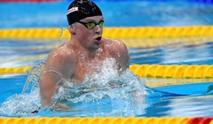 Adam Peaty već u kvalifikacijama srušio svjetski rekord, Nikola Obrovac 20. na svijetu