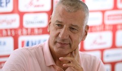 Aco Petrović uoči Rusije: "Igramo protiv igrača koji su navikli osvajati trofeje i momčadi s ozbiljnim dometima"