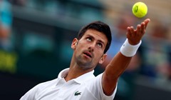 Dominantni Đoković lakoćom izborio polufinale Wimbledona