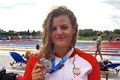 Lorena Jerebić donijela Hrvatskoj treću medalju na EYOF-u