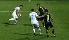 Maleš: "Najslađih 0:0 u karijeri", Gavranović: "Želimo napraviti još jedan dodatan korak"