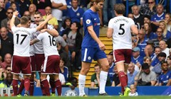 VIDEO: Chelsea porazom krenuo u obranu naslova, debitant Huddersfield na vrhu Premiershipa!