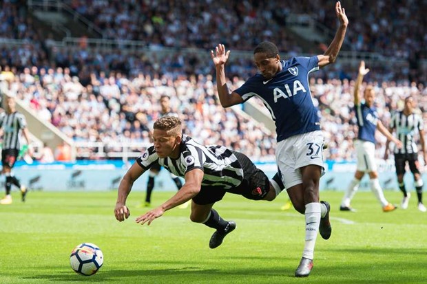 VIDEO: Tottenham uz puno muke slomio otpor Newcastleove desetorice za tri boda na St. Jamesu