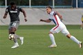 VIDEO: Raspucani Hajduk slavio uz hat-trick Saida, Rudeš sat vremena igrao s devetoricom