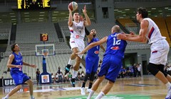 Litva ostala bez važnog igrača za Eurobasket, Gruzija iznenadila Grčku