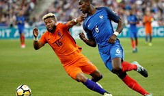 Lloris: "Pogba može postati vođa Francuske na Svjetskom prvenstvu"