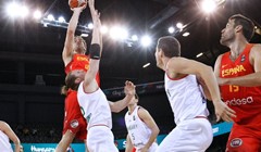 VIDEO: Veliki Pau Gasol ispisao povijest Eurobasketa!