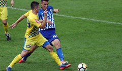VIDEO: Inter u Zaprešiću protiv Lokomotive nastavio prvenstveni niz bez poraza