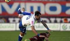 Hajduku potrebno tek jedno poluvrijeme za uvjerljivu pobjedu protiv Züricha, Rijeka remizirala s Goricom