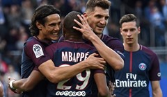 Kup Francuske: PSG i Nantes lagano prošli dalje, Marseille nakon produžetaka, Bordeaux ispao