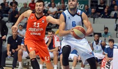 Cedevita tricama razbila Zadar i prošetala se do druge pobjede