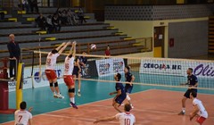 Zagrebačka Mladost porazom od Galatasaraya zaključila nastup u CEV kupu