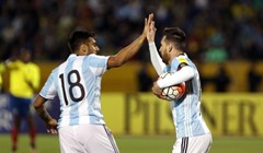 VIDEO: Messi odveo Argentinu na Svjetsko prvenstvo, Čile neće vidjeti Rusiju